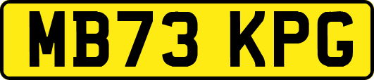 MB73KPG