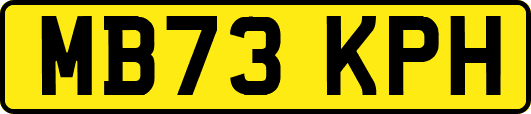 MB73KPH