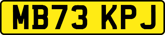 MB73KPJ