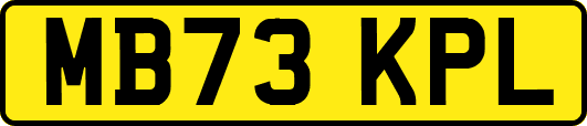 MB73KPL