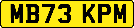 MB73KPM
