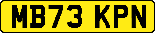 MB73KPN