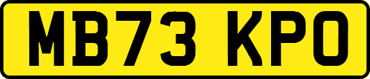 MB73KPO