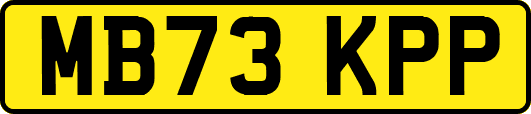 MB73KPP