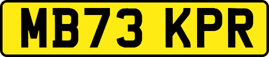 MB73KPR