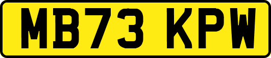 MB73KPW