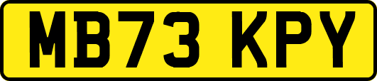 MB73KPY