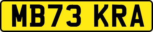 MB73KRA