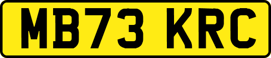 MB73KRC