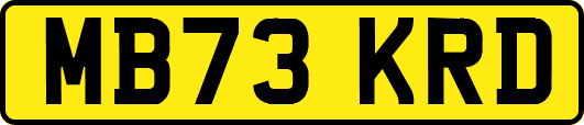 MB73KRD
