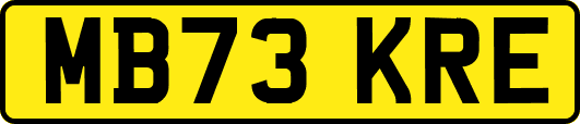 MB73KRE