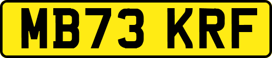 MB73KRF