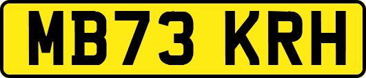 MB73KRH