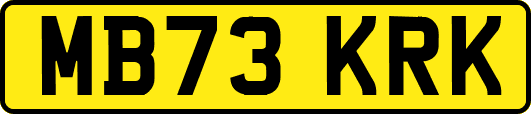 MB73KRK
