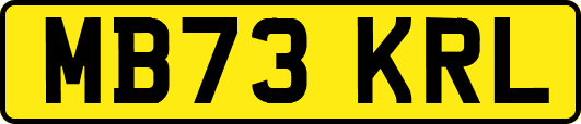 MB73KRL