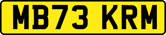 MB73KRM