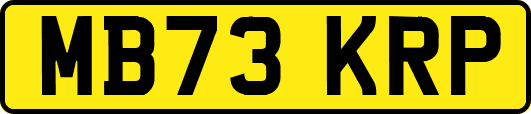 MB73KRP