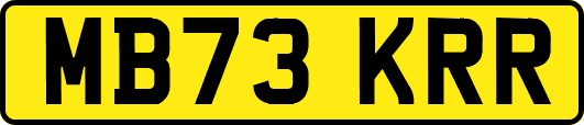 MB73KRR