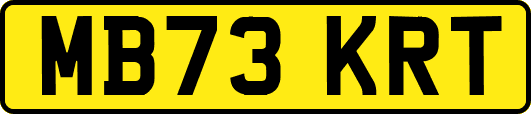 MB73KRT