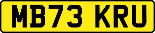 MB73KRU