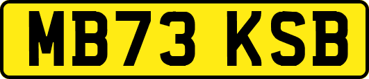 MB73KSB