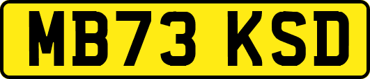 MB73KSD