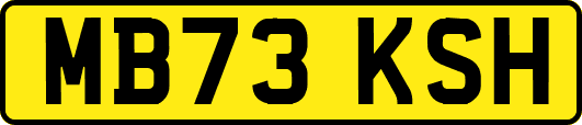 MB73KSH