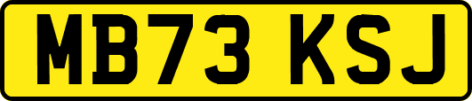 MB73KSJ
