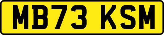 MB73KSM