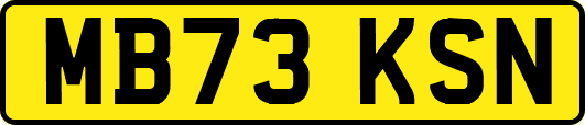 MB73KSN