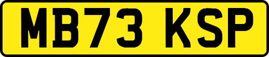 MB73KSP