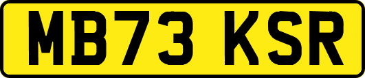MB73KSR