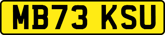 MB73KSU