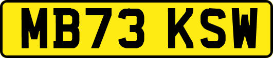 MB73KSW