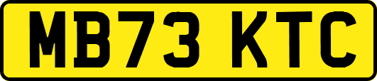 MB73KTC