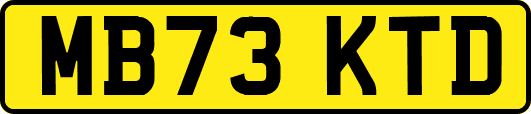MB73KTD