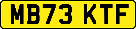 MB73KTF