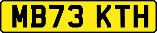 MB73KTH