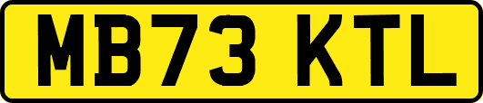 MB73KTL