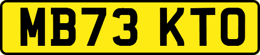 MB73KTO
