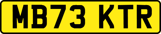 MB73KTR