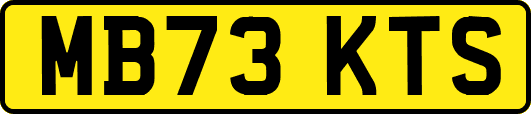 MB73KTS