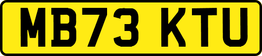MB73KTU
