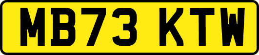MB73KTW