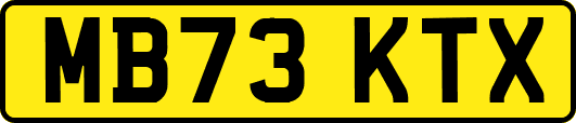 MB73KTX