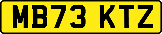 MB73KTZ