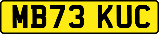 MB73KUC