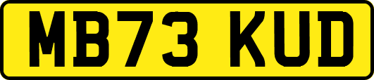MB73KUD