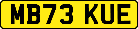 MB73KUE