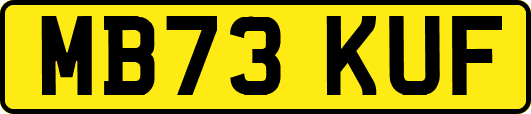 MB73KUF